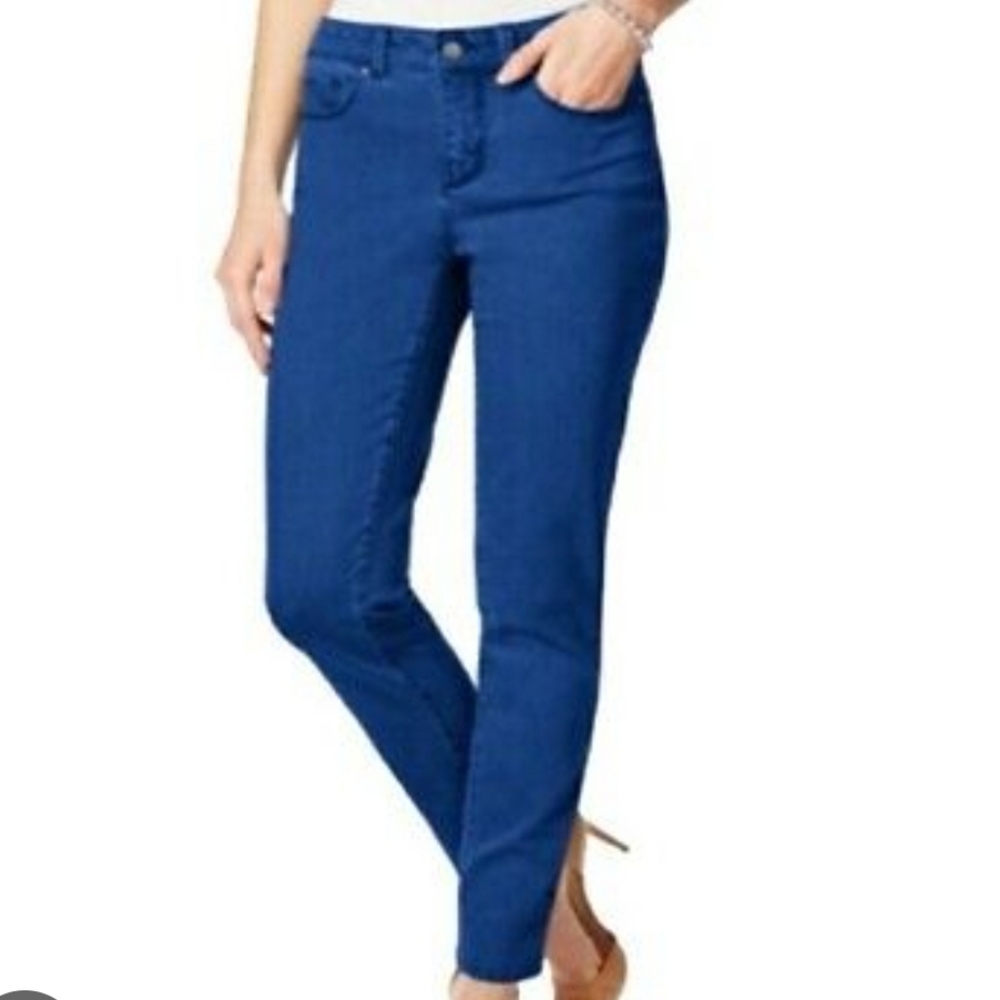 Charter Club women's jeans